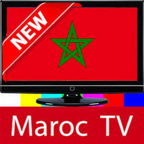 maroc tv